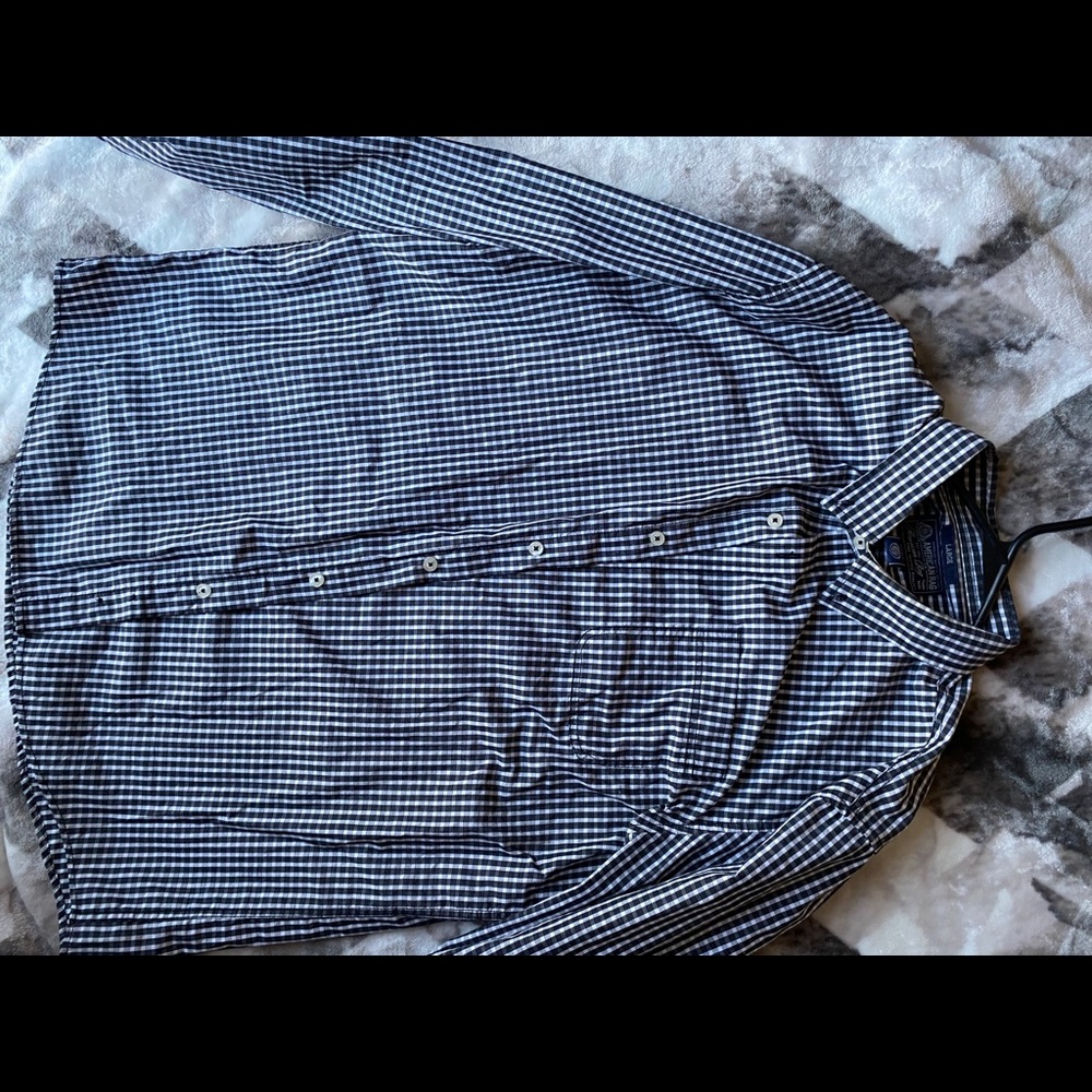 Dress shirt